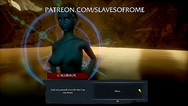 Fucking The Nymph thumbnail