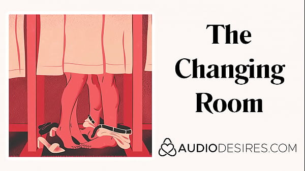 Nonton The Changing Room - Erotic Audio Story thumbnail