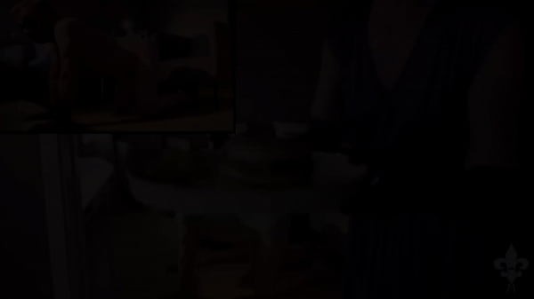 Play MP4 - FULL MOVIE&colon; The Anal Meal &lpar;Uncensored&rpar;