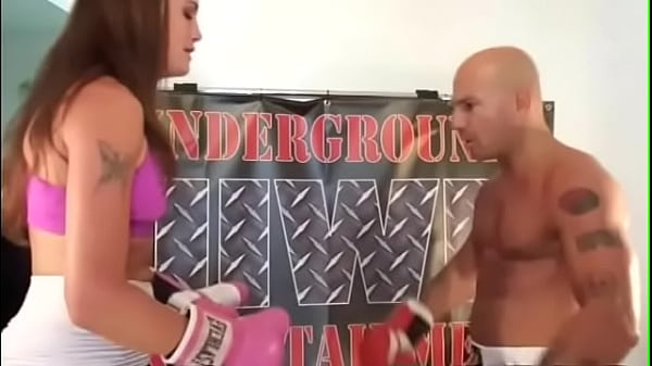 Underground intergender wrestling promotion uiwp entertainment