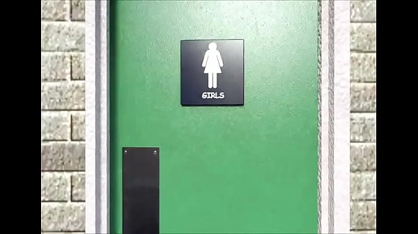 Nonton Entity Has It's Way With Sexy Girl In Public Shower thumbnail