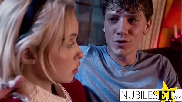 Play MP4 - Sabrina The Witch's Magical Halloween Hook Up