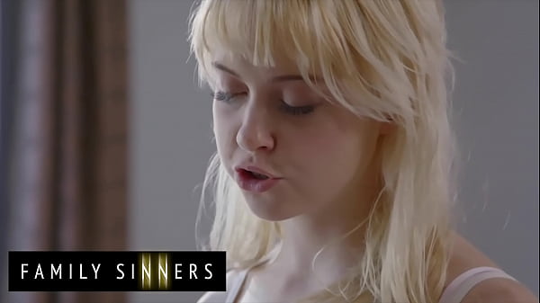 Play MP4 - &lpar;Chloe Cherry&rpar; Helps Her Stepbro &lpar;Robby Echo&rpar; To Learn To Relax Around Women By Riding His Big Cock - Family Sinners