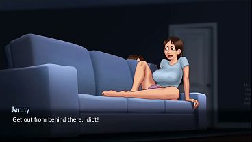 I Stayed Quiet...But Step Mom Understood Anyway (18 )