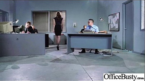 Sex tape with slut office bigtits girl julia ann clip 17