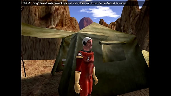 #17 ● seltsame leute am set ● lula 3d ● let's play german deutsch peacemakerzockt adventure pc 