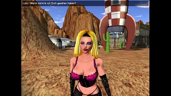 #17 ● seltsame leute am set ● lula 3d ● let's play german deutsch peacemakerzockt adventure pc 