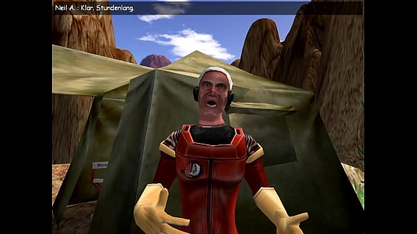 #17 ● seltsame leute am set ● lula 3d ● let's play german deutsch peacemakerzockt adventure pc