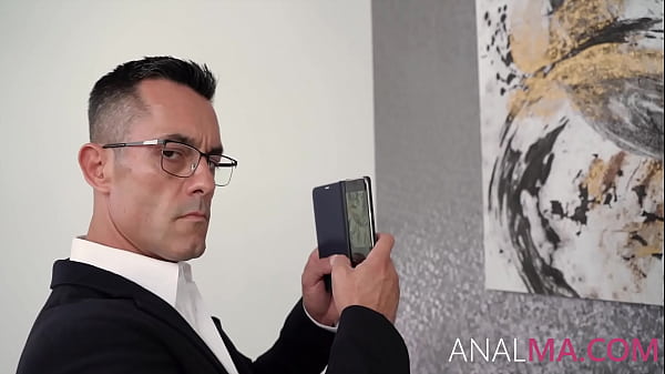 The Anal Debt_Collection From MILF - Shalina Devine