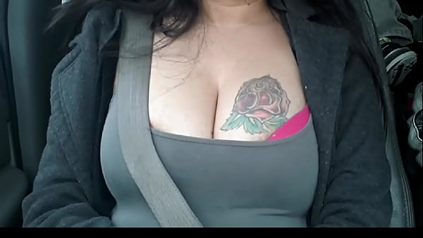 Driving and bouncing