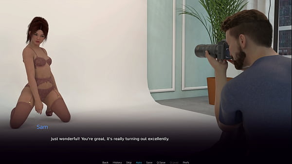 Layla Shattered Hopes 7 Animation, Porn Games, Adult Games, 3d Game, Visual Novel thumbnail