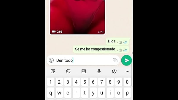 Date with bado girl part 2 