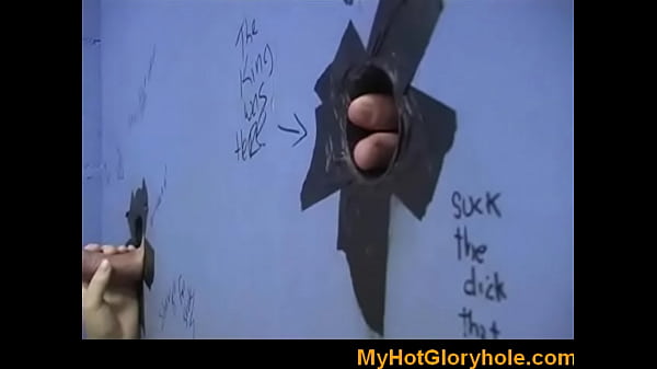 Adorablecock sucking gloryhole_initiation 2