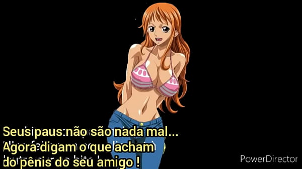 JOI BR PT_HENTAI NAMI PARA2 PESSOAS LEIA_A DESCRIÇÃO TRADUÇÃO