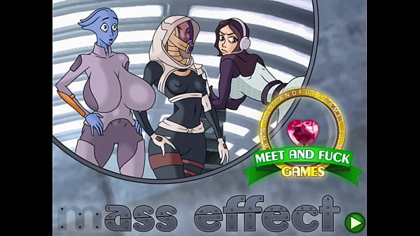 Ass Effect