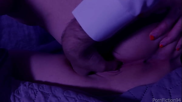 Therantino series part2 wincel wakes up mina for an oily analsex pov 