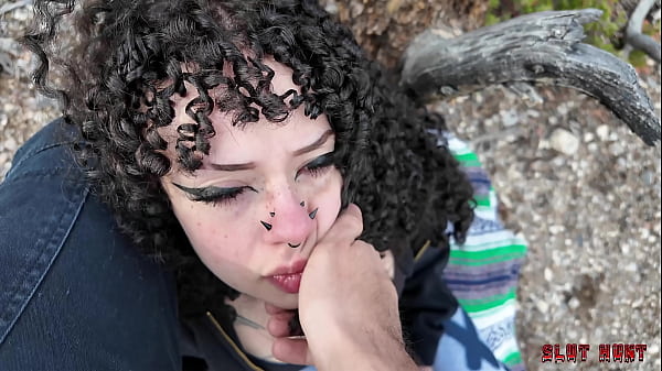 Nonton Slut Hunt Ep.4: Hot Slut Baphi Gets Filled With Sperm thumbnail