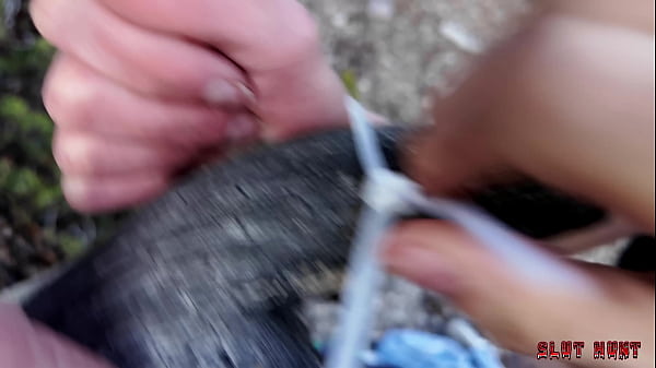 Play MP4 - Slut Hunt Ep&period;4&colon; Hot Slut Baphi Gets Filled with Sperm