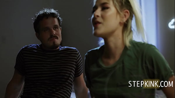 My stepbrother my first love