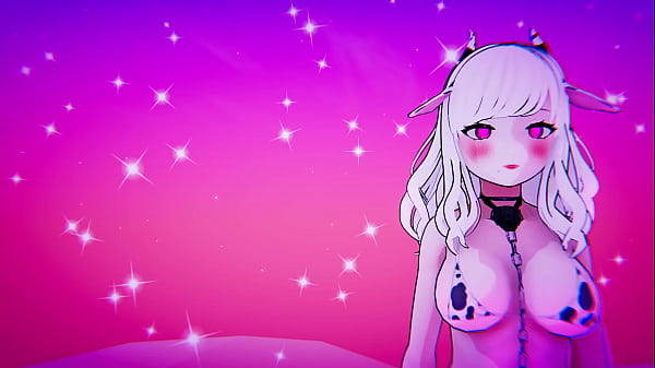 Nonton Vtuber Vestida De Cow .teniendo Sexo Victual thumbnail