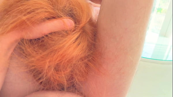 Huge cumshot in mouth the beauty is confused and shy