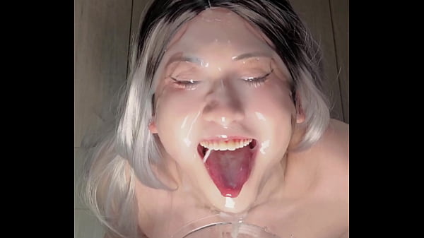 Asian Cd Lola Testing Her New Fake Cum Recipe [f025] thumbnail