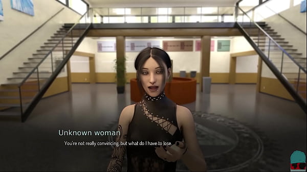 COLLEGE BOUND #11 - MILF Victoria drops her towel