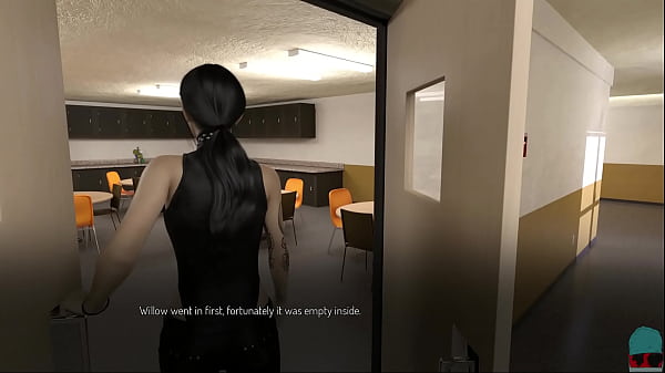 Play MP4 - COLLEGE BOUND &num;11 - MILF Victoria drops her towel