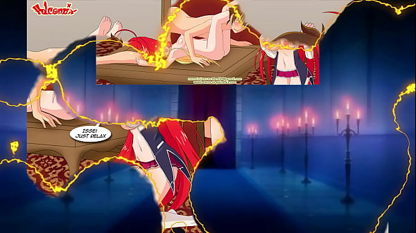 Comic - Palcomix thumbnail