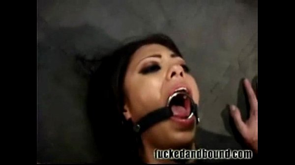 Teen_s First_BDSM Session