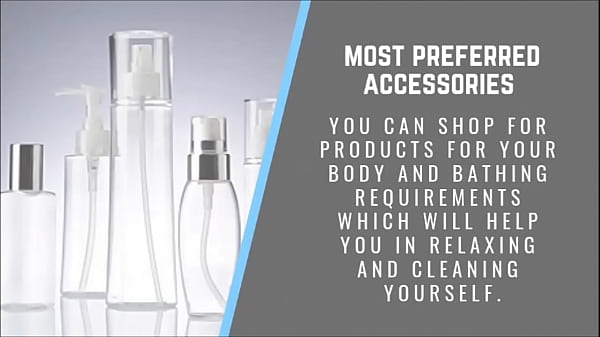 Top 4ReasonsTo Visit And Shop At Andrew Blake