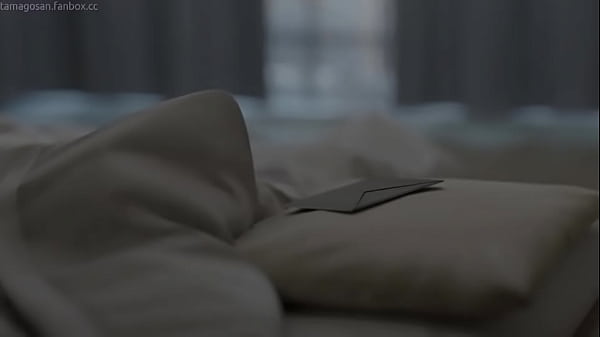 Aunt cass replaces gogo as a housewife for minato hakaru 