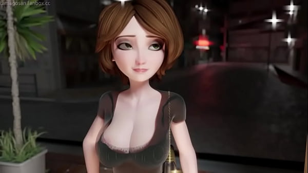 My_Wife Left a Letter and Ran Away_Mother in law is_my new_wife