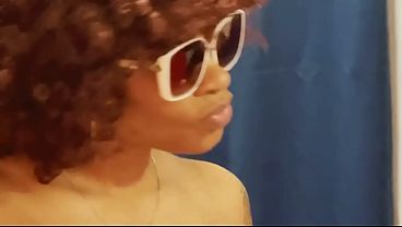 Nonton Quick Ride On A Bbc thumbnail