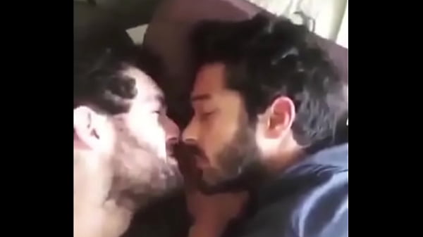 Hot Gay Kiss Between Two Indians | gaylavida.com