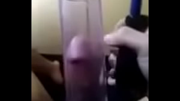 Play MP4 - Pumping my cock