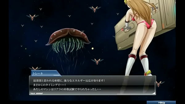 Space bikini girls gallery 