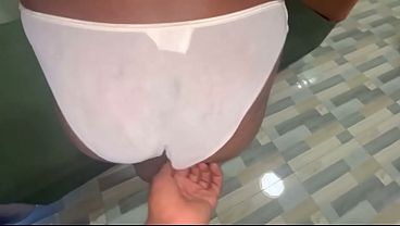 My cheap slut is always available to take my bbc