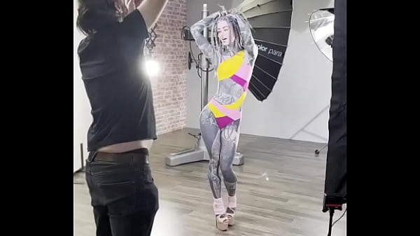 Nonton Have You Already Checked Out The Pictures I Created With Kraftwerkbilder? You Should! It Was An Amazing Photosho... thumbnail