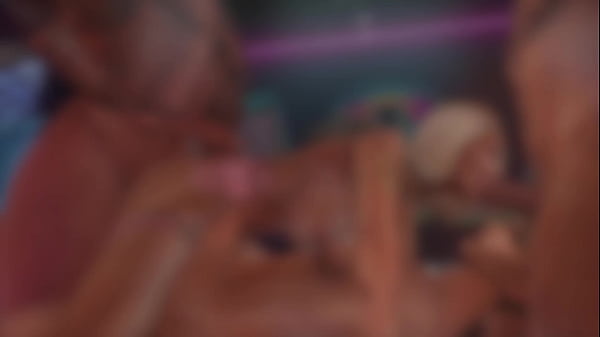 Play MP4 - Kimmi gets gang banged at the A&A Studio by 3 hot studs