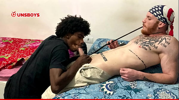 Boy Hetero Chupando O Amigo Safado E Saradinho. thumbnail