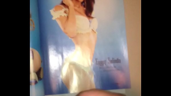 Cumming on Egypt Selinda