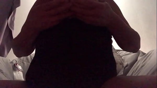 Just playing around with my pussy 