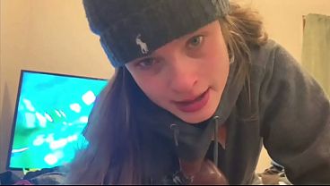 Lesbian Bestfriend Gets Completely Trained thumbnail