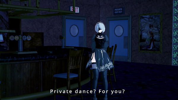 Nonton Ugetin's Video Compilation No1 (4k) (60 Fps) (nier: Automata Honkai: Star Rail Hsr Fate Series) thumbnail