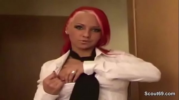 German Teen Give perfekt Dirty Talk JOI for you 