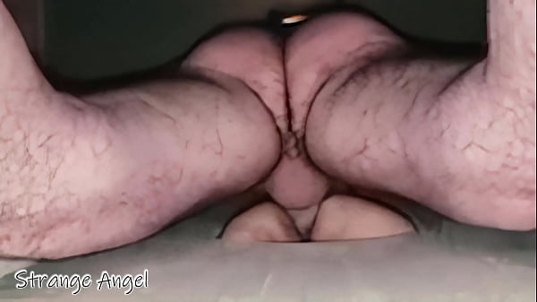 Men having fun bareback at gloryhole comp Vol. 3 