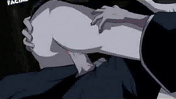 Bleach hentai - ichigo Fucks Hot teen girl 