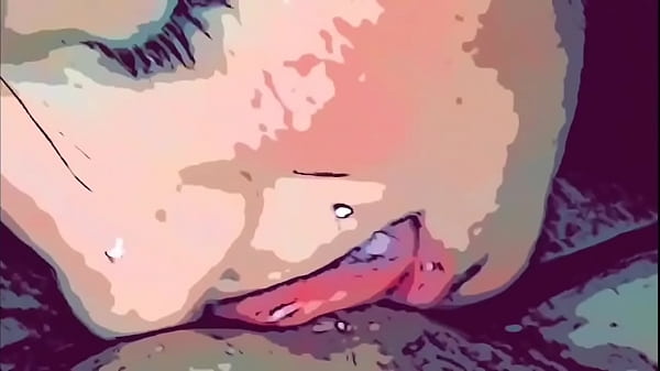 Cartoon BreastMilk Blowjoband rimjob - bunnieandthedude