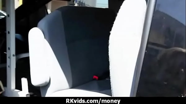 Real sex for money 1